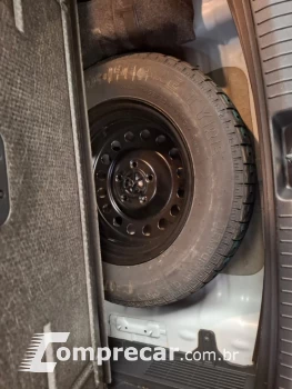 CRETA 1.6 16V Attitude