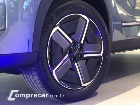 7 PRESTIGE 1.5 TB 16V AUT (HIBRIDO)