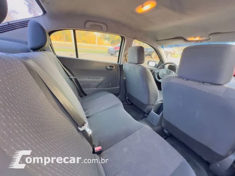 MÉGANE 1.6 Extreme Sedan 16V