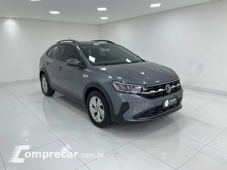 NIVUS 1.0 200 TSI Comfortline