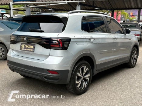 T-CROSS 1.0 200 TSI Sense