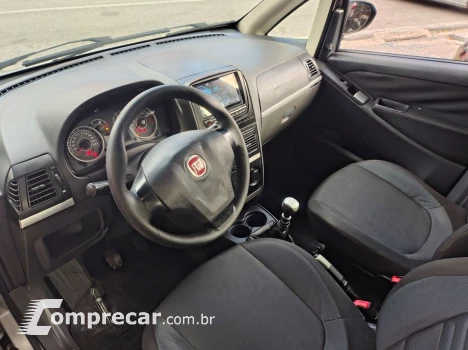 IDEA 1.4 MPI ATTRACTIVE 8V