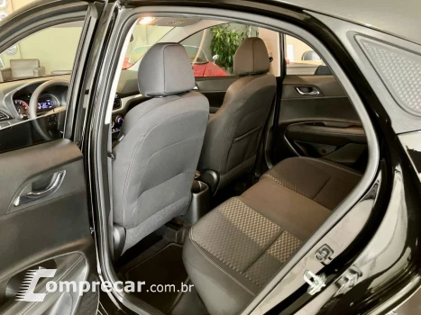 HB 20 Hatch 1.0 12V 4P FLEX TGDI PLATINUM TURBO