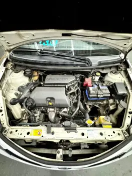 ETIOS 1.5 XLS Sedan 16V