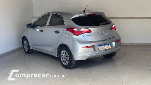 HB20 1.0 12V Comfort Plus