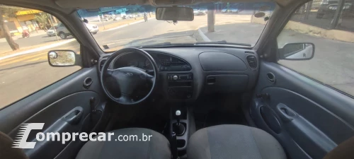 COURIER 1.6 MPI L 8V