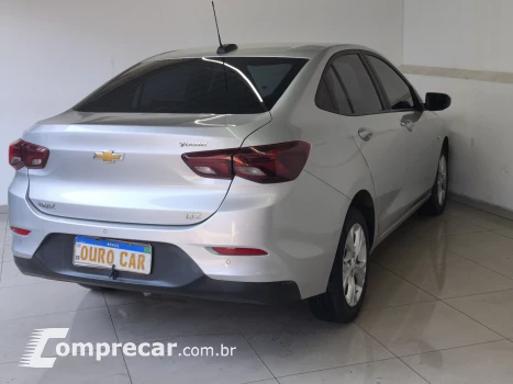 ONIX 1.0 Turbo Plus LTZ