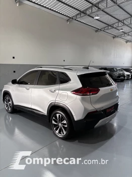 TRACKER 1.2 Turbo Premier