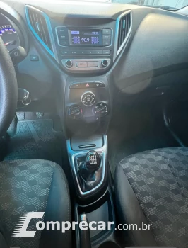 HB20 1.6 Comfort 16V