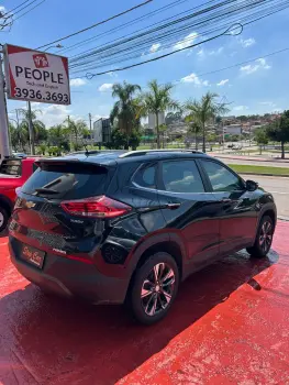 TRACKER 1.2 Turbo Premier