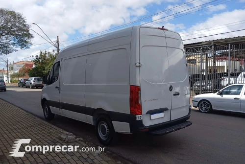 SPRINTER 2.0 CDI Furgão 417