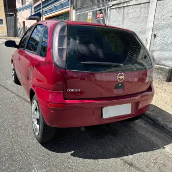 CORSA 1.0 MPFI Maxx 8V