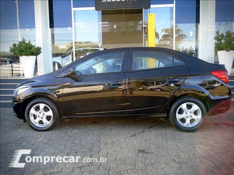 PRISMA 1.4 MPFI LT 8V