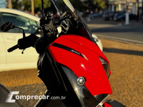 XMAX 250 ABS