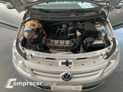 SAVEIRO 1.6 MI Trendline CS 8V