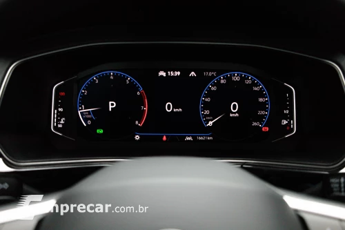 T-CROSS 1.4 250 TSI Highline