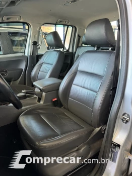 AMAROK High.CD 2.0 16V TDI 4x4 Dies. Aut