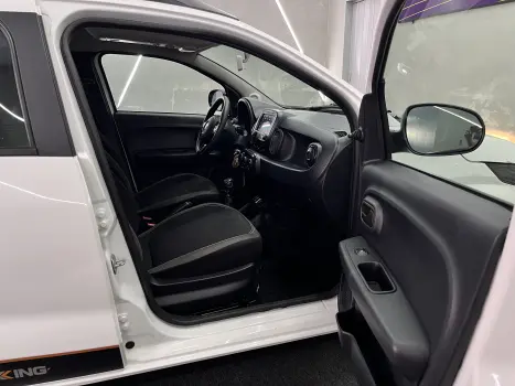 MOBI 1.0 EVO Trekking