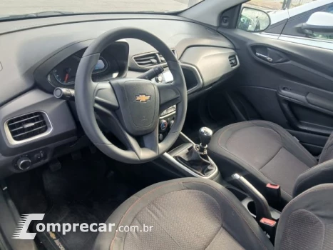 ONIX - 1.4 MPFI LT 8V 4P MANUAL