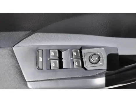 T-CROSS 1.0 200 TSI TOTAL FLEX AUTOMÁTICO