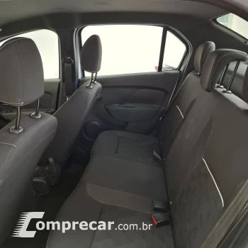 LOGAN 1.6 16V SCE ZEN