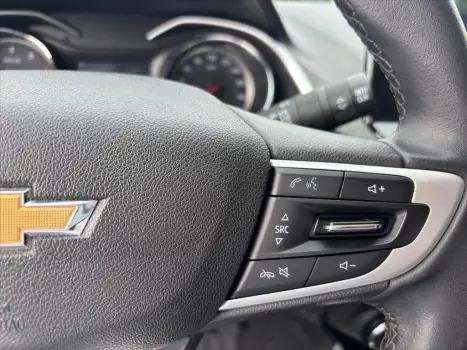 ONIX 1.0 TURBO FLEX PLUS LTZ AUTOMÁTICO