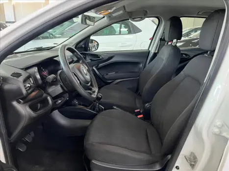 CRONOS 1.3 FIREFLY FLEX DRIVE MANUAL