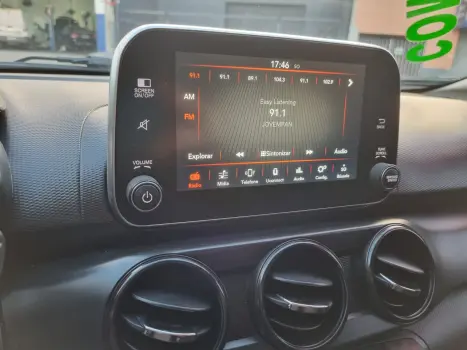 ARGO 1.0 Firefly Drive