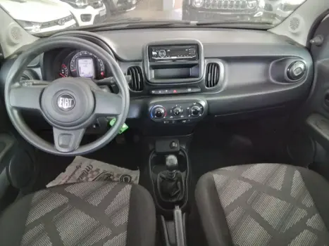 MOBI 1.0 EVO FLEX LIKE. MANUAL