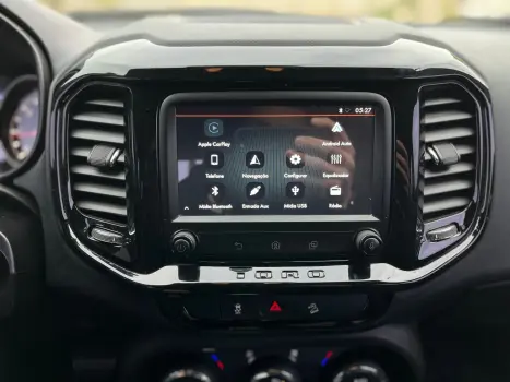 TORO 2.0 16V TURBO DIESEL ULTRA 4WD AT9