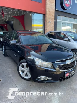 CRUZE 1.8 LT 16V