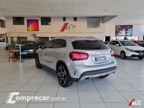 GLA 250 - 2.0 CGI SPORT 7G-DCT