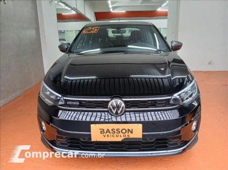 VIRTUS 1.4 250 TSI Exclusive