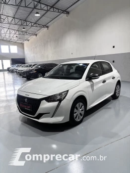 208 1.0 Firefly Like