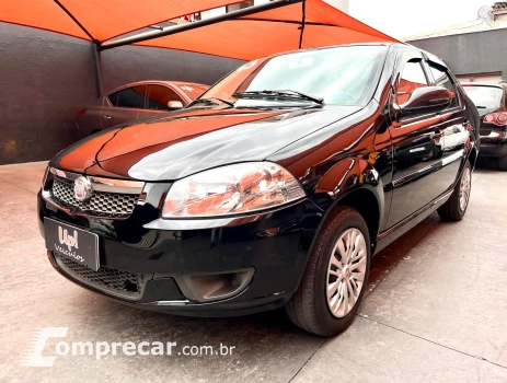 Fiat SIENA 1.0 MPI EL 8V 4 portas