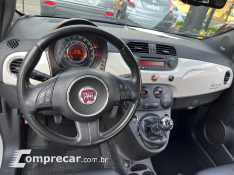 500 1.4 Sport AIR 16V