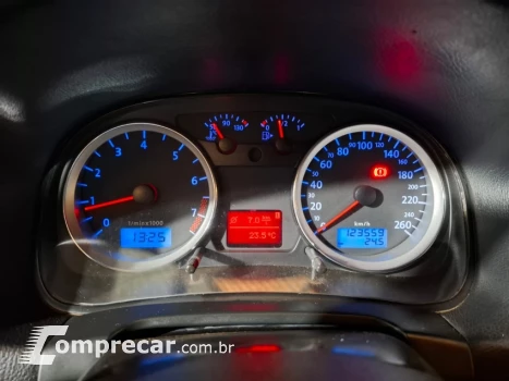 GOLF 1.6 MI Sportline 8V