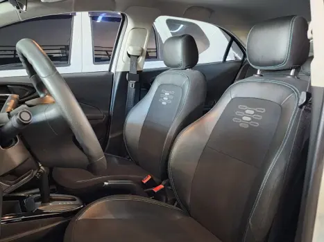 PRISMA Sed. LT 1.4 8V FlexPower 4p Aut.