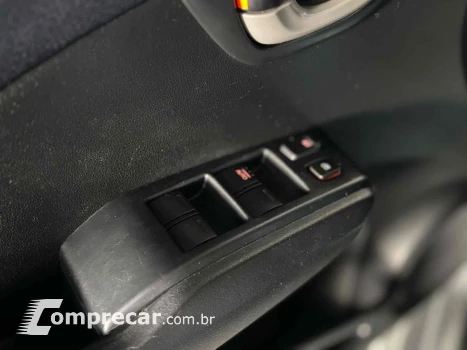 FIT 1.4 LX 16V FLEX 4P AUTOMÁTICO