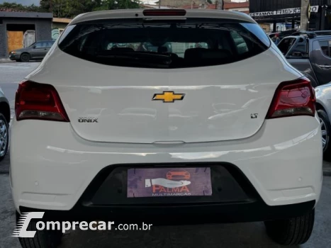 ONIX - 1.0 LT MANUAL