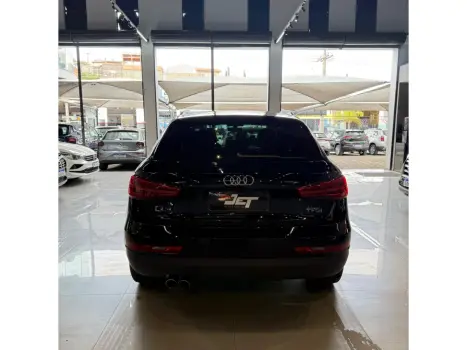 Q3 1.4 TFSI AMBIENTE FLEX 4P S TRONIC