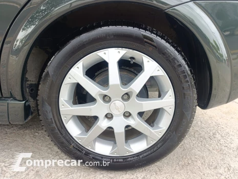 ASTRA 2.0 MPFI Advantage 8V