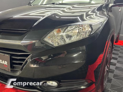 HR-V 1.8 16V FLEX EXL 4P AUTOMÁTICO