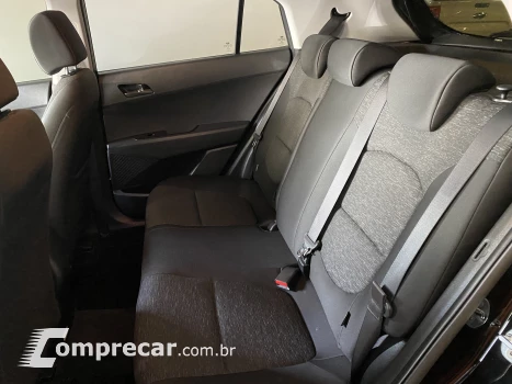 CRETA 1.6 16V Attitude