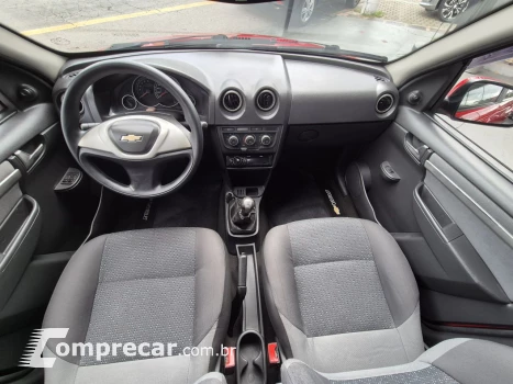 Celta Spirit/ LT 1.0 MPFI 8V FlexP. 5p