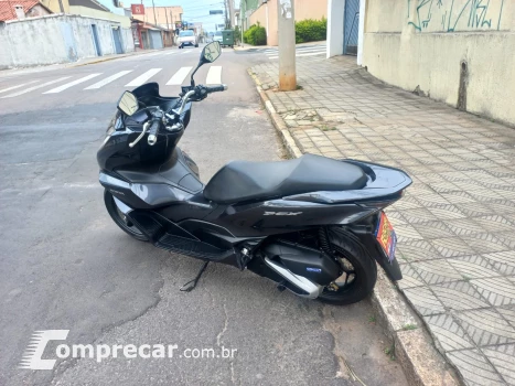 Pcx 160