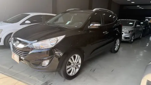 Hyundai IX35 2.0 16V 4 portas