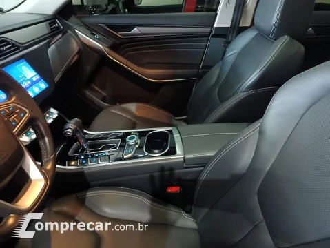 TERRITORY 1.5 Ecoboost Gtdi SEL