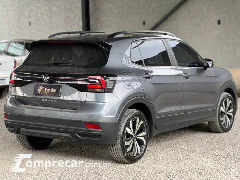 T-CROSS 1.0 200 TSI