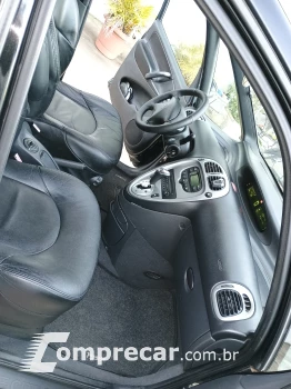 XSARA PICASSO 2.0 Exclusive 16V